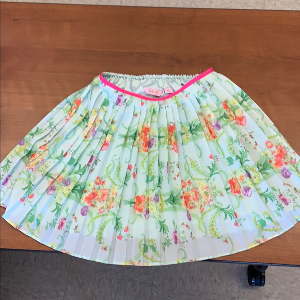 Baker by Ted Baker skirt